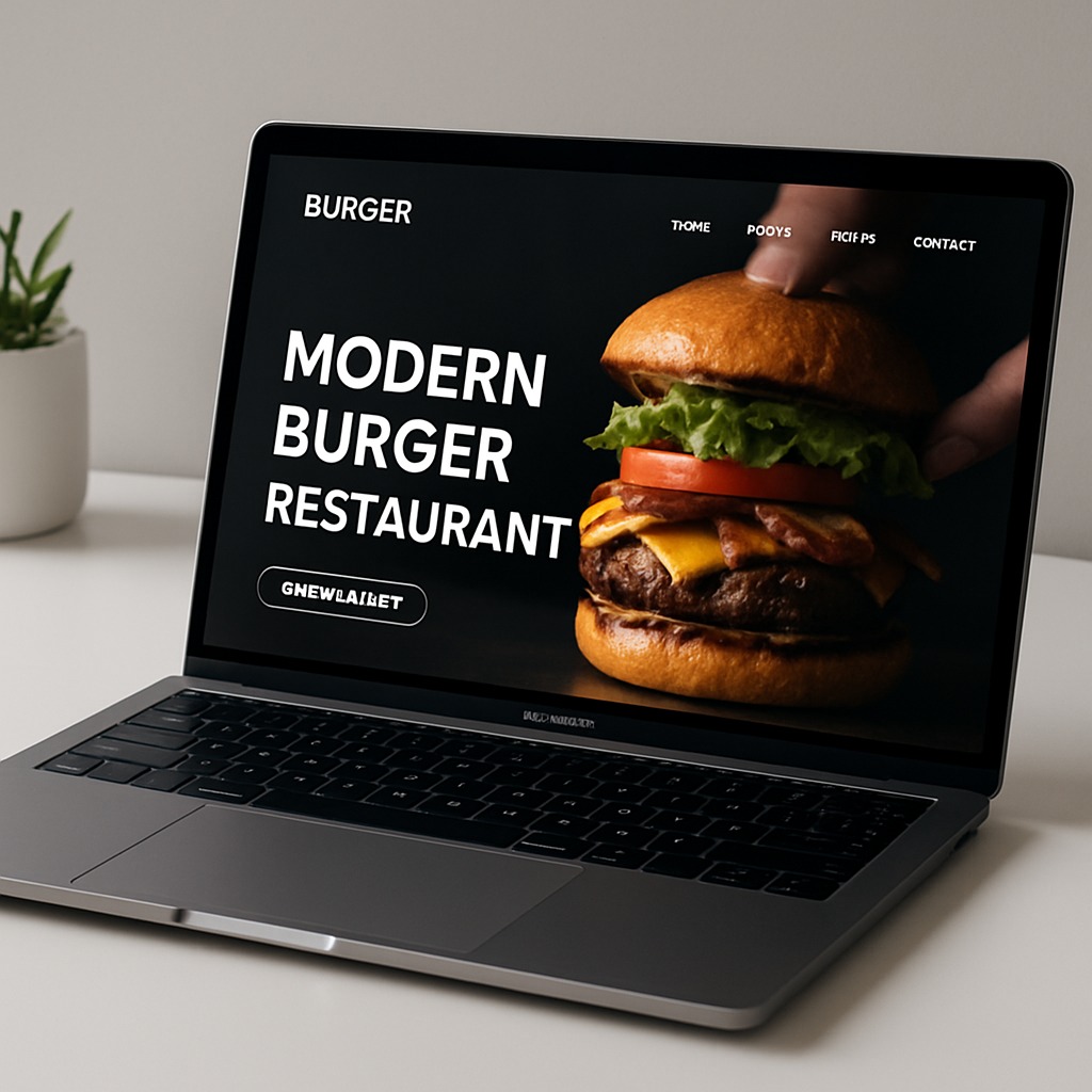 Burger Brothers