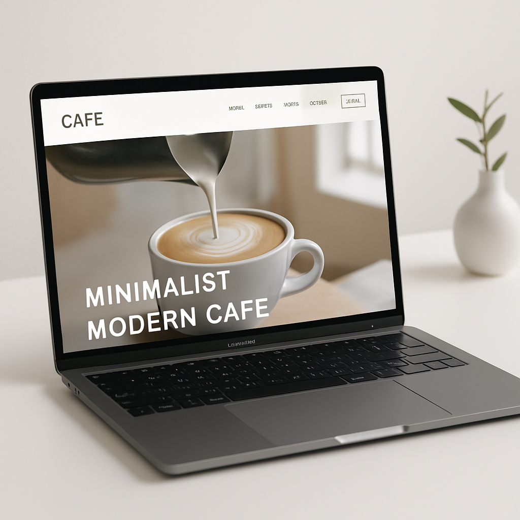 Café Serenity